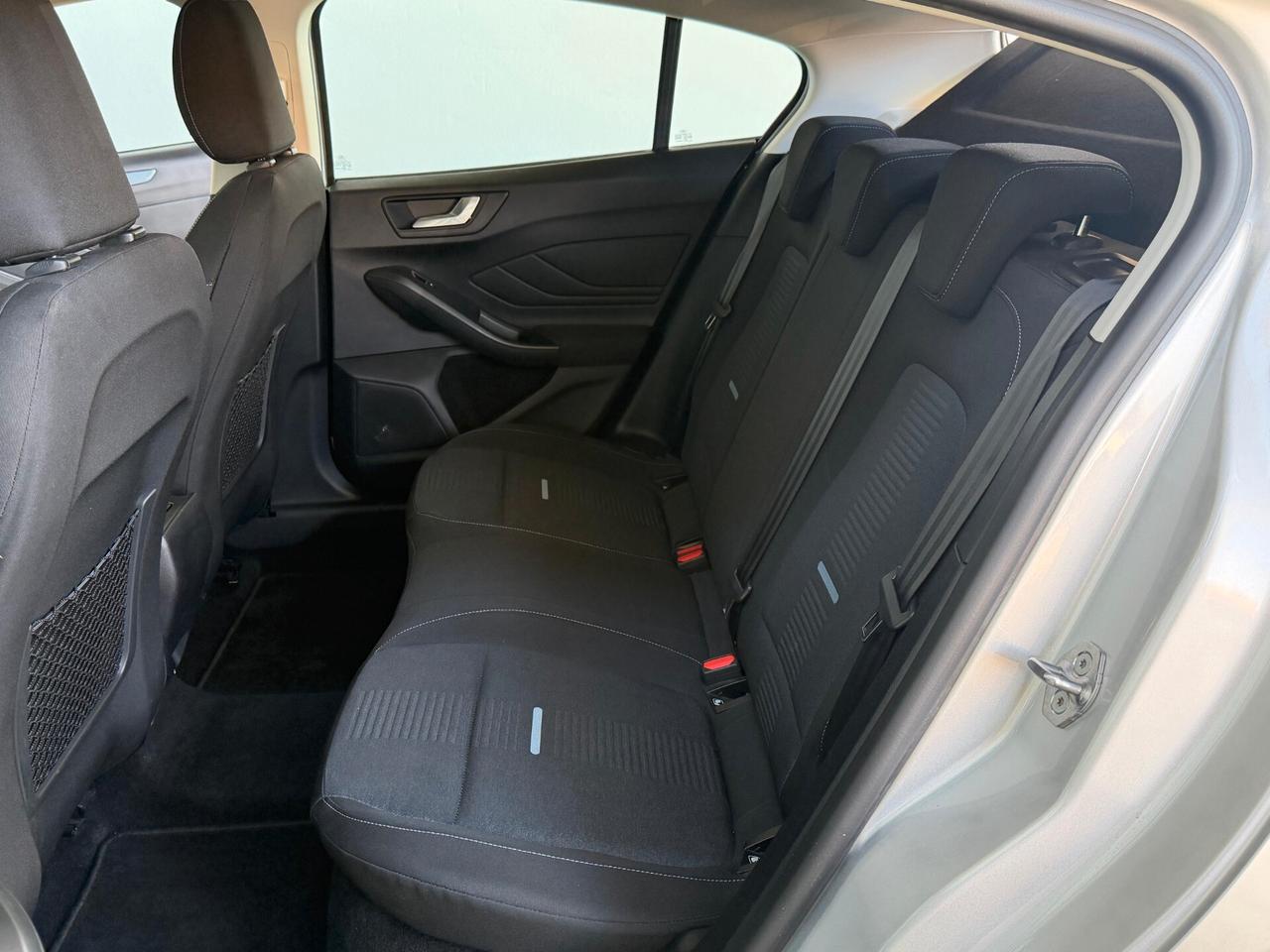 Ford Focus 1.5 EcoBlue 115 CV automatico 5p.Active Design