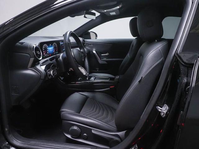 MERCEDES-BENZ CLA 180 Automatic Shooting Brake Progressive Advanced