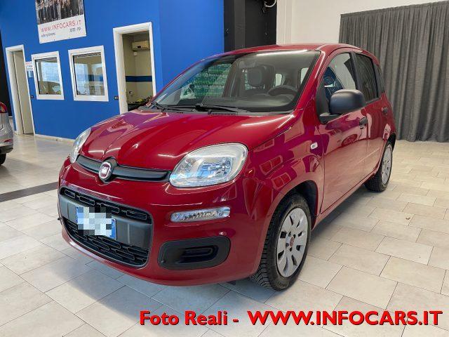 FIAT Panda 1.2 Pop NEOPATENTATI