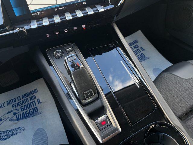 PEUGEOT 508 BlueHDi 130 EAT8 SW Allure