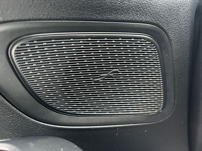 Mercedes-Benz Classe C C 220 d Mild hybrid AMG Line Advanced