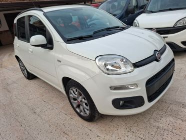 FIAT Panda 1.2 Easy Power Lounge GPL