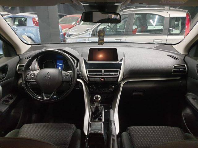 MITSUBISHI Eclipse Cross 1.5 turbo 2WD