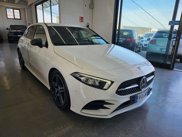 Mercedes-Benz A 200 A 200 Premium