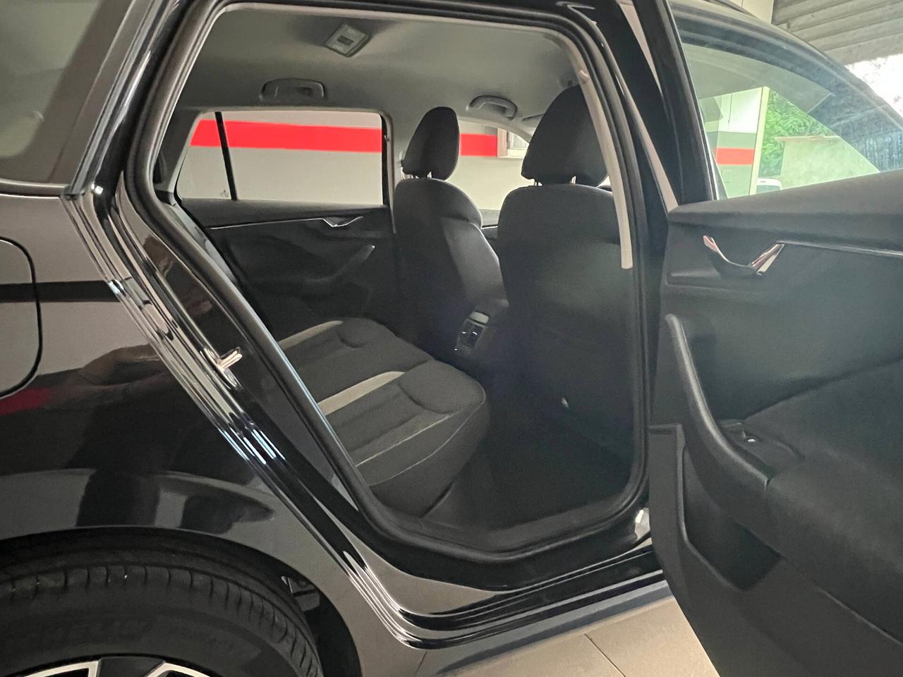 Skoda Kamiq 1.0 TSI Style