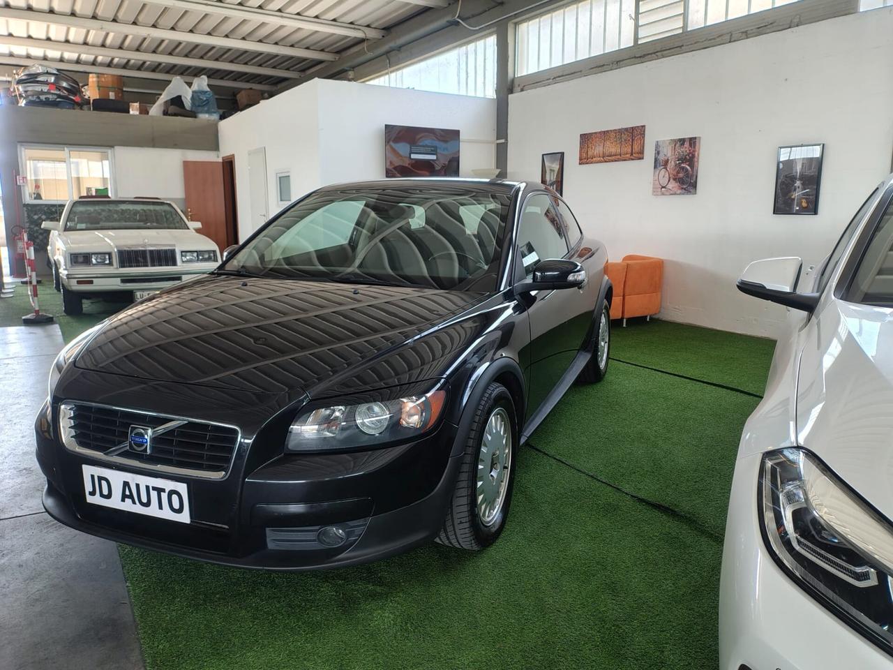 Volvo C30 1.6 D Momentum