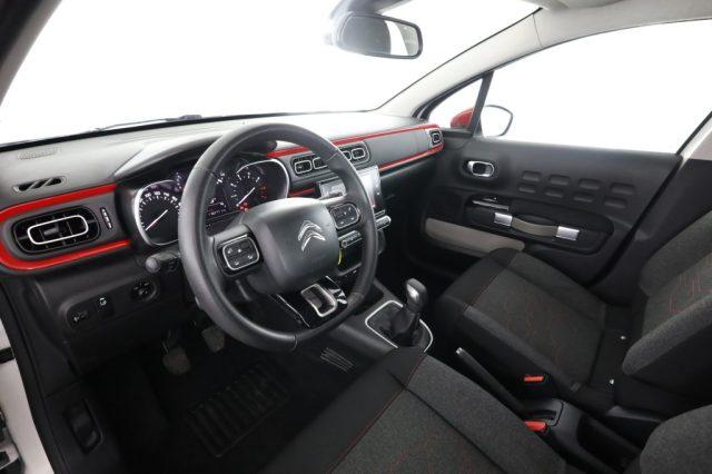 CITROEN C3 C3 3ª serie PureTech 82 Feel