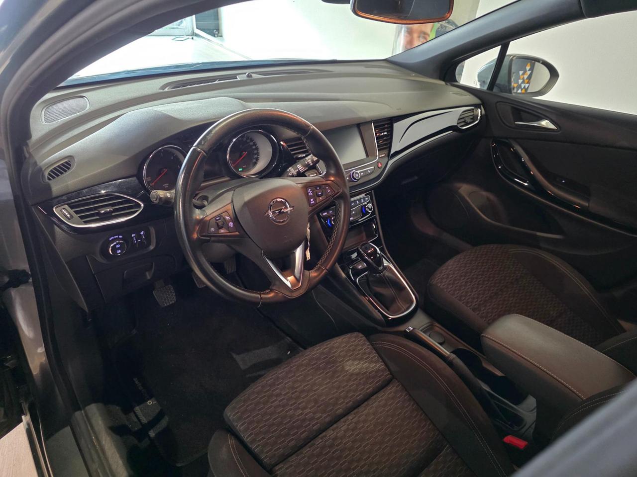 Opel Astra 5 Porte Astra 5p 1.6 cdti Innovation s&s 136cv my18.5