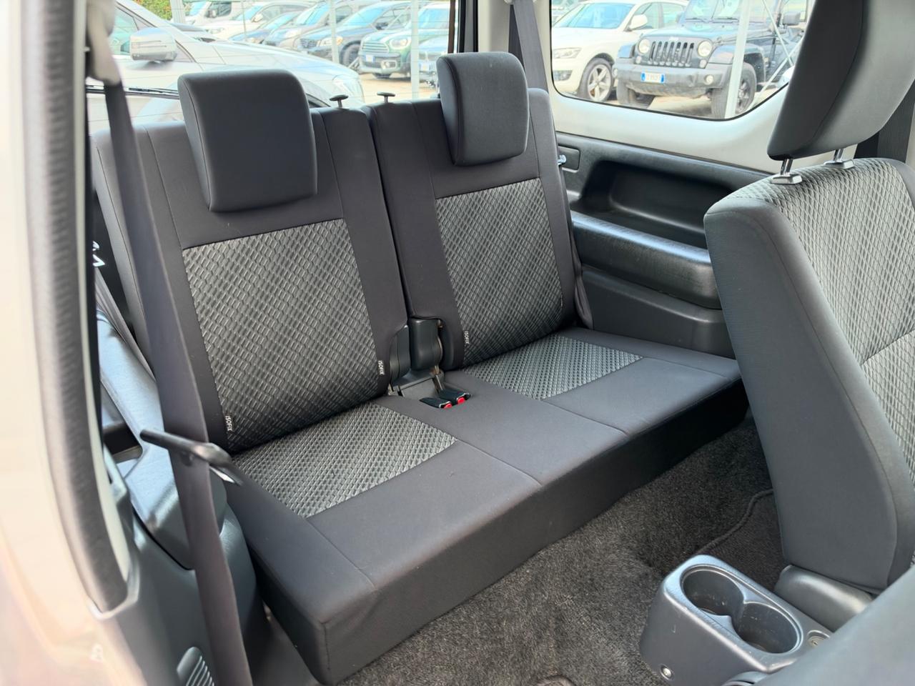 Suzuki Jimny 1.3 4WD EVOLUTION