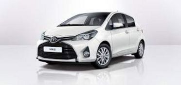 Toyota Yaris IV 2020 1.5h Trend