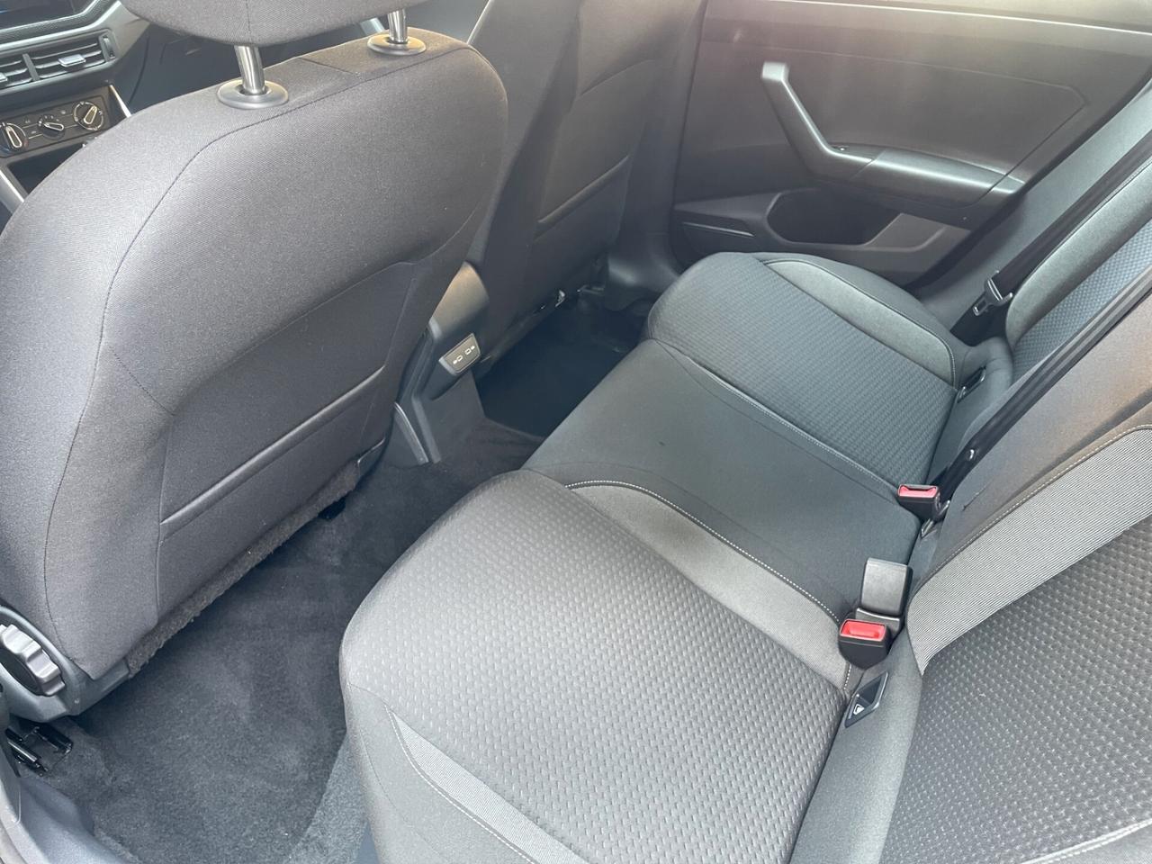 Volkswagen Taigo UNICO PROPRIETARIO - SERVICE COMPLETO