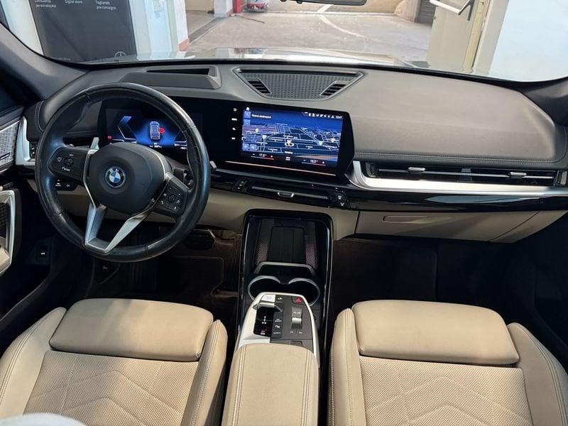 BMW iX1 xDrive 30