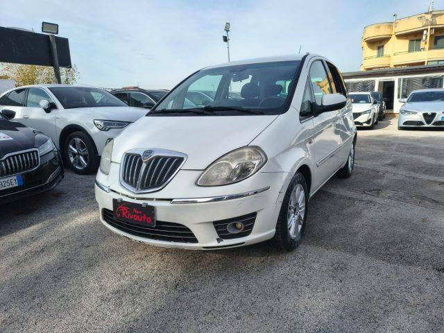 LANCIA MUSA 1.4 Oro Plus Ecochic GPL