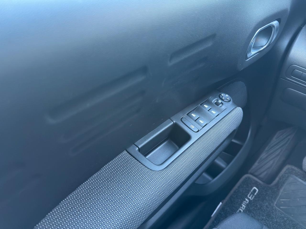 Citroen C3 Aircross BlueHDi 110 S&S Shine Pack