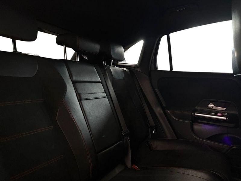 Mercedes-Benz EQA 250 Premium
