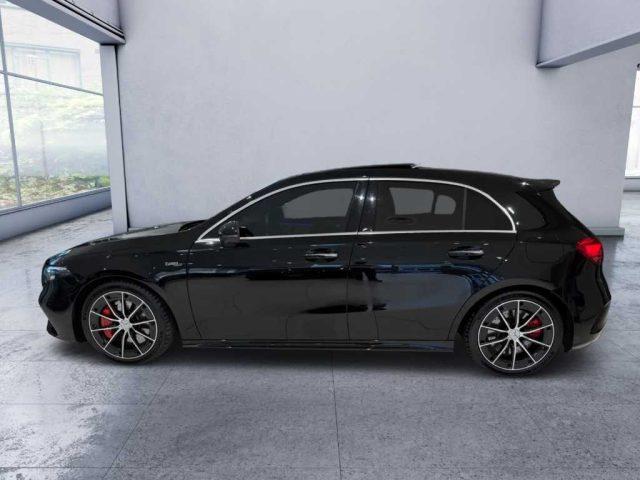 MERCEDES-BENZ CLA sse A (W177) - A 35 AMG 4Matic Premium Plus