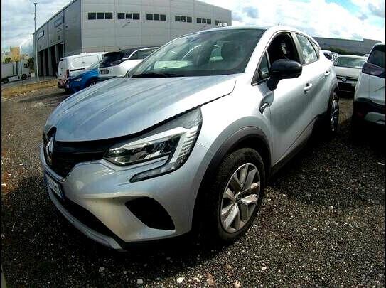 Renault Captur 1.0 TCe 90 CV Equilibre UNIPRO IVA DEDUCIBILE PREZZO VERO