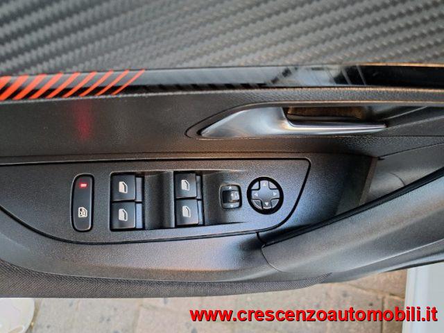 PEUGEOT 2008 BlueHDi 110 S&S - AZIENDALE - MINI RATA 4 ANNI