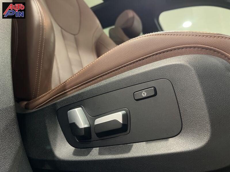 BMW X5 X5 xDrive25d Msport *Tetto Apribile*