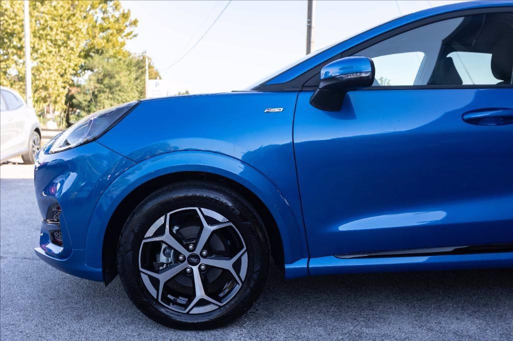 FORD Puma 1.0 ecoboost h ST-Line 125cv del 2025