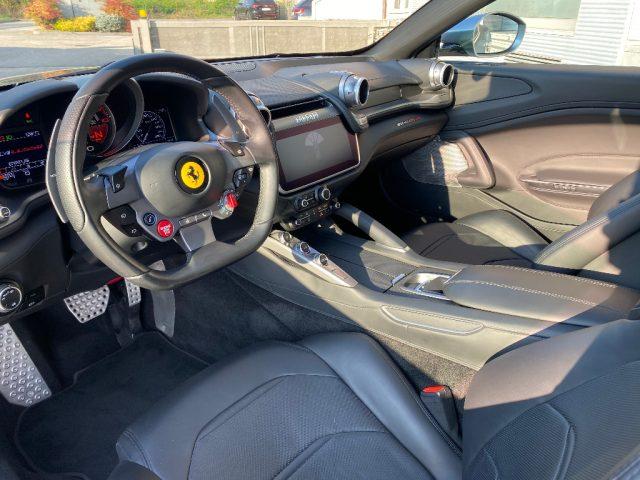 FERRARI GTC4 Lusso GTC4Lusso