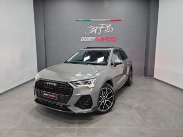 Audi Q3 40 TDI quattro S tronic S line edition