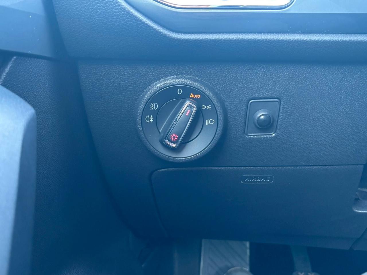 Seat Ateca 2.0 TDI FR