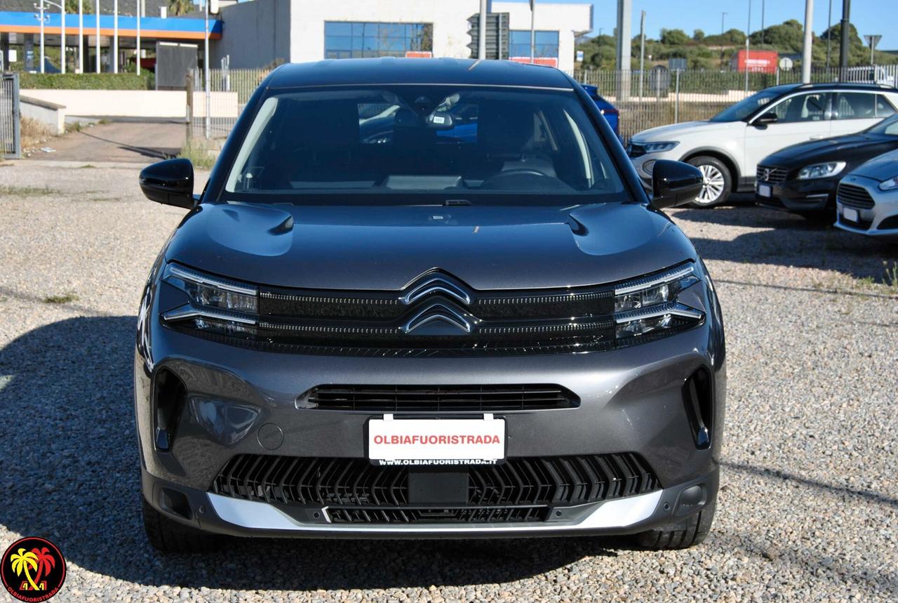Citroen C5 Aircross PureTech 130 S&S Plus