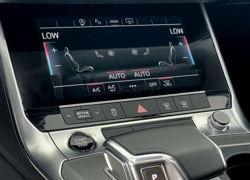 Audi A6 A6 Avant 40 2.0 TDI quattro ultra S-LINE S tronic