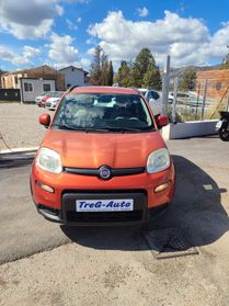Fiat Panda 1.3 MJT S&S Trekking