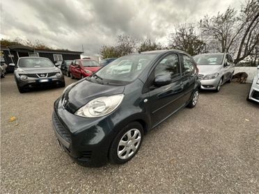 Peugeot 107 1.4 HDi 5p. Plaisir