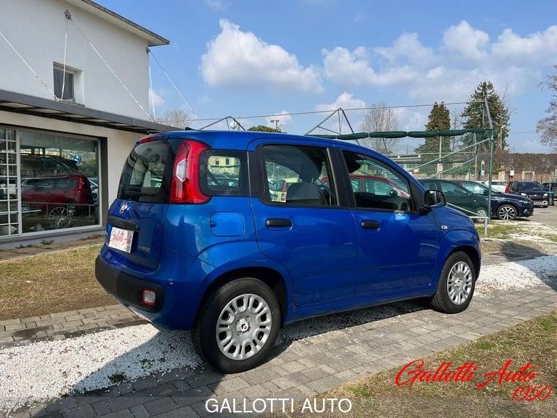 FIAT Panda 1.0 FireFly 70cv S&S Hybrid 4 p.ti - PROMO GALLOTTI