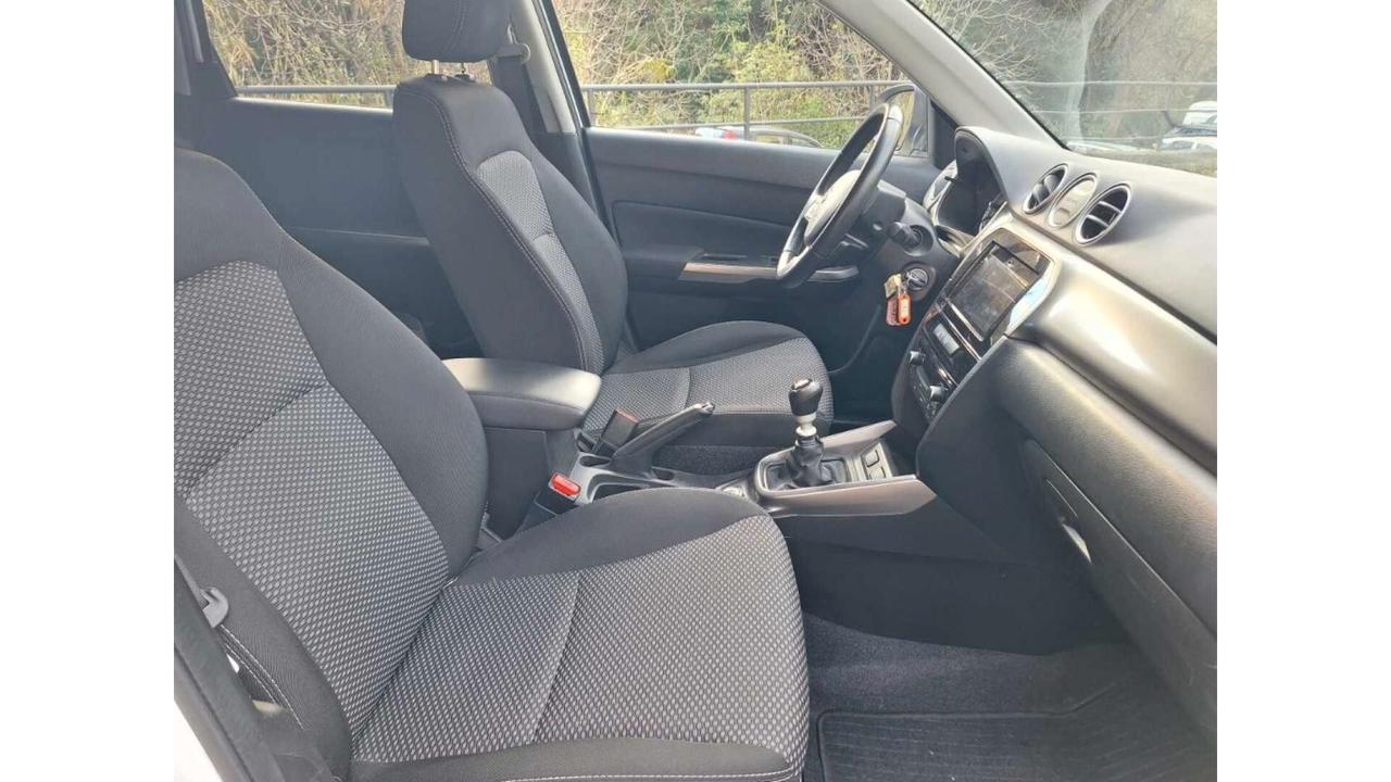 Suzuki Vitara 1.4 Hybrid 4WD AllGrip Cool