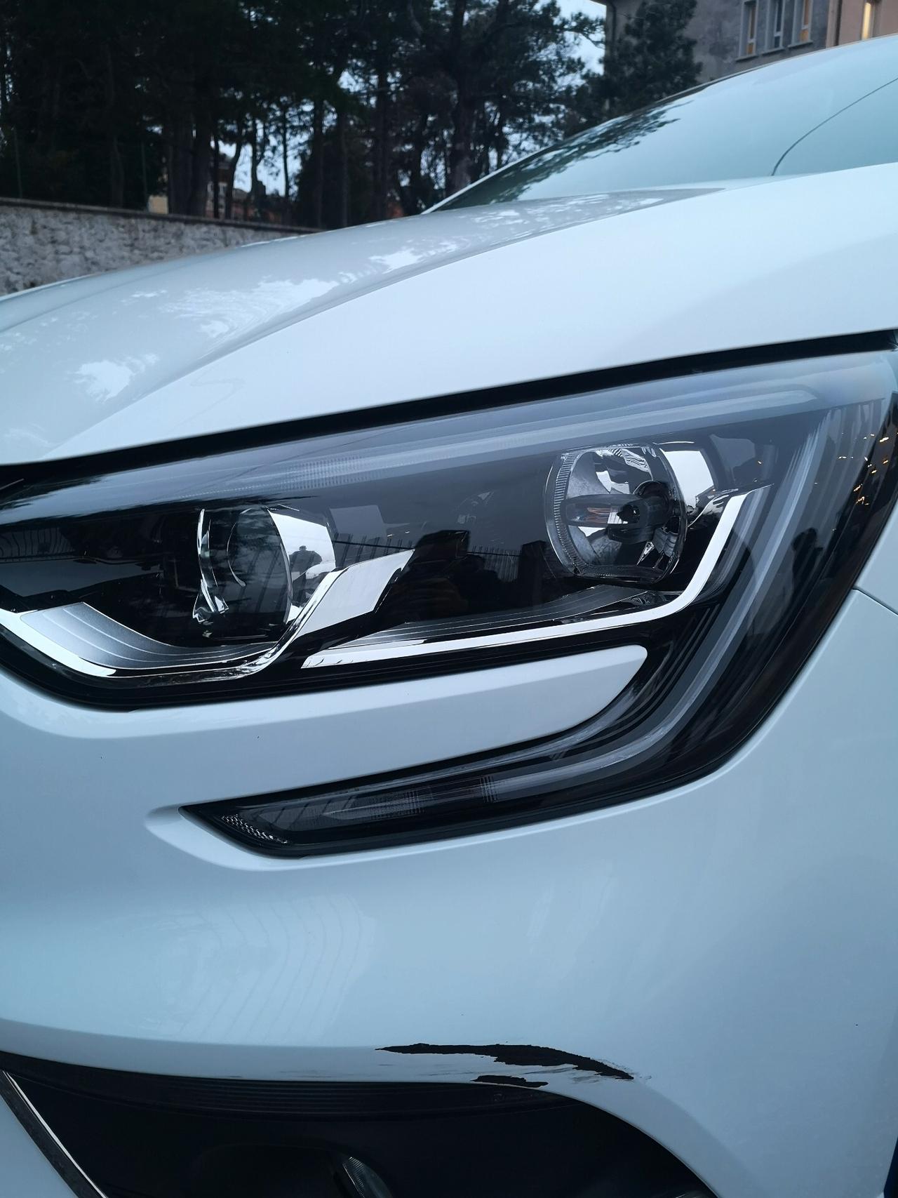 Renault Megane Mégane dCi 110CV - 2017