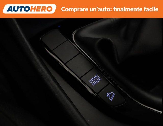 HYUNDAI Tucson 1.6 T-GDI 48V XLine