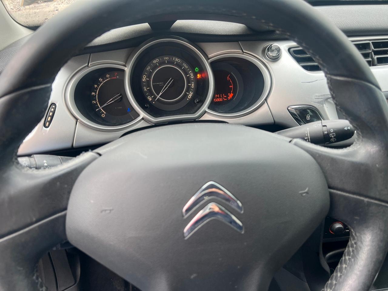 Citroen C3 1.1 Business PER NEOPATENTATI