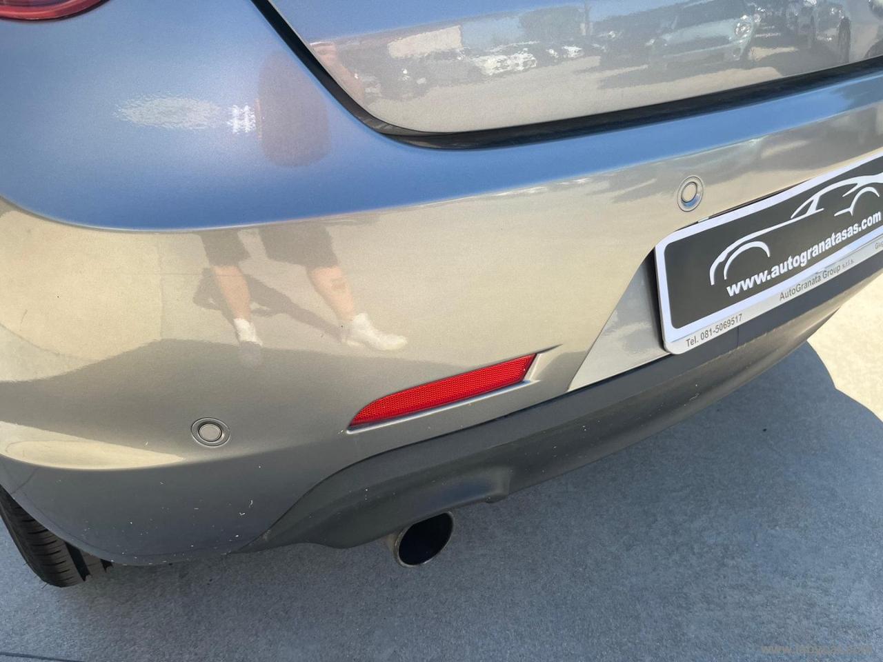 ALFA ROMEO Giulietta 1.6 JTDm-2 105 CV Distinctive