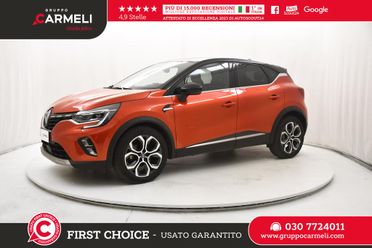 Renault Captur 1.5 Blue dCi Intens