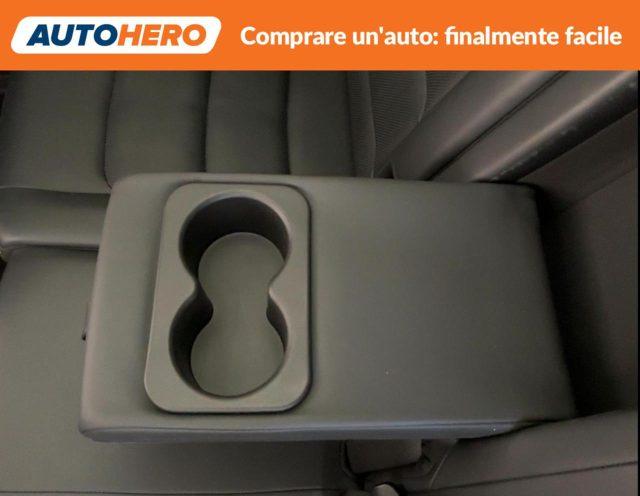 EVO Evo7 Kairos Evo 7 1.5 Turbo 7 posti Bi-Fuel GPL