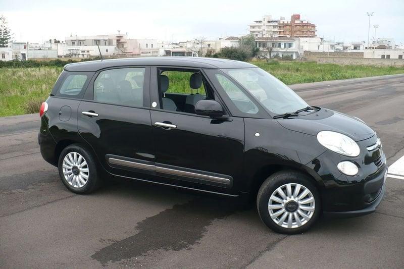 FIAT 500L Living 1.6 Multijet 120cv Business