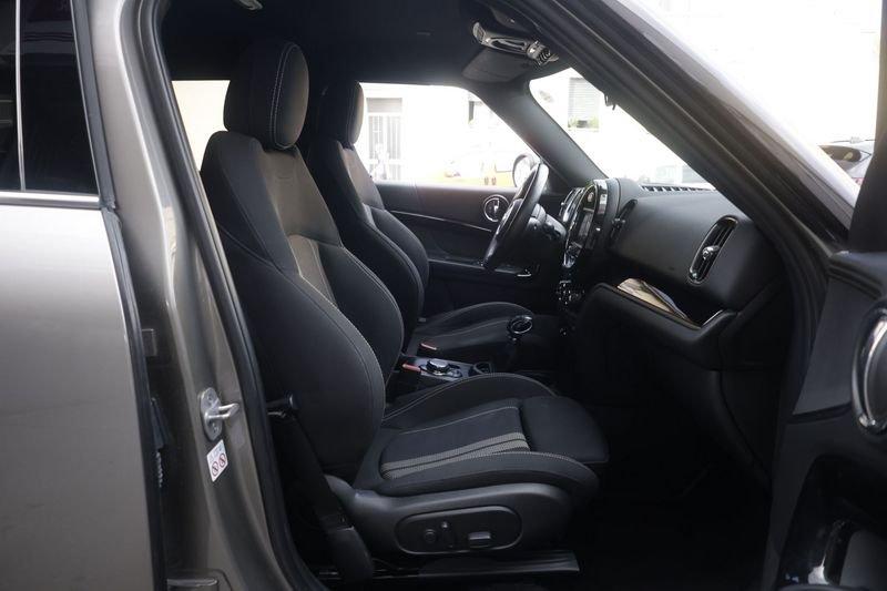 MINI Mini Countryman F60 MINI Mini Countryman F60 Mini 2.0 Cooper D Hype Countryman Unicoproprietario