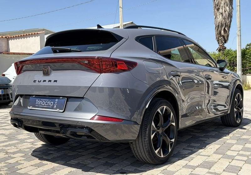 CUPRA Formentor 2.0 TDI 150CV