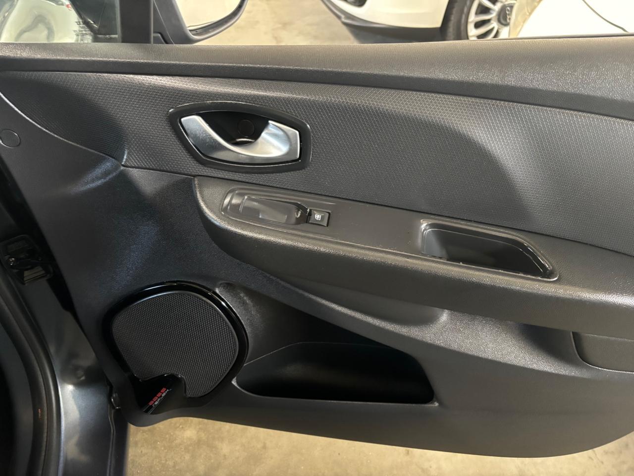 Renault Clio Sporter 1.5 dCi OK NEOPATENTATI