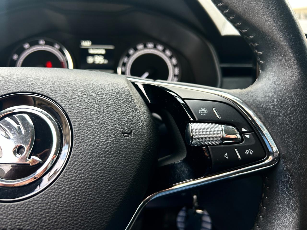 Skoda Kamiq 1.0 TSI Ambition 2023