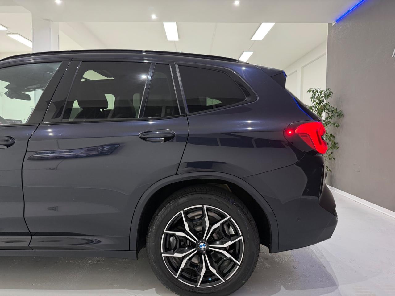Bmw X3 xDrive20d 48V Msport *VENDUTA
