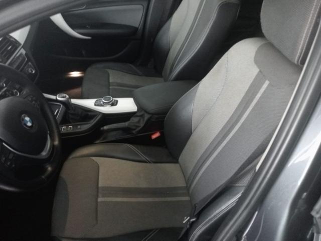 BMW 116 d 5p. Urban