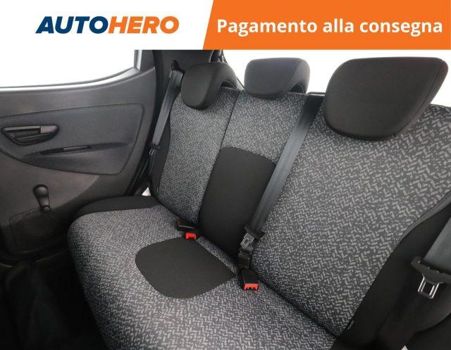 LANCIA Ypsilon 1.2 69 CV 5 porte S&S Elefantino Blu