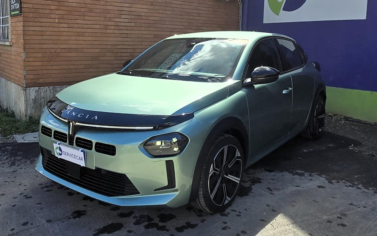 LanciaYpsilon Hybrid e-DCT My24 -1.2 100cv