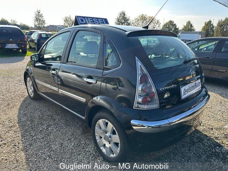 Citroën C3 C3 1.4 HDi 90CV D&G