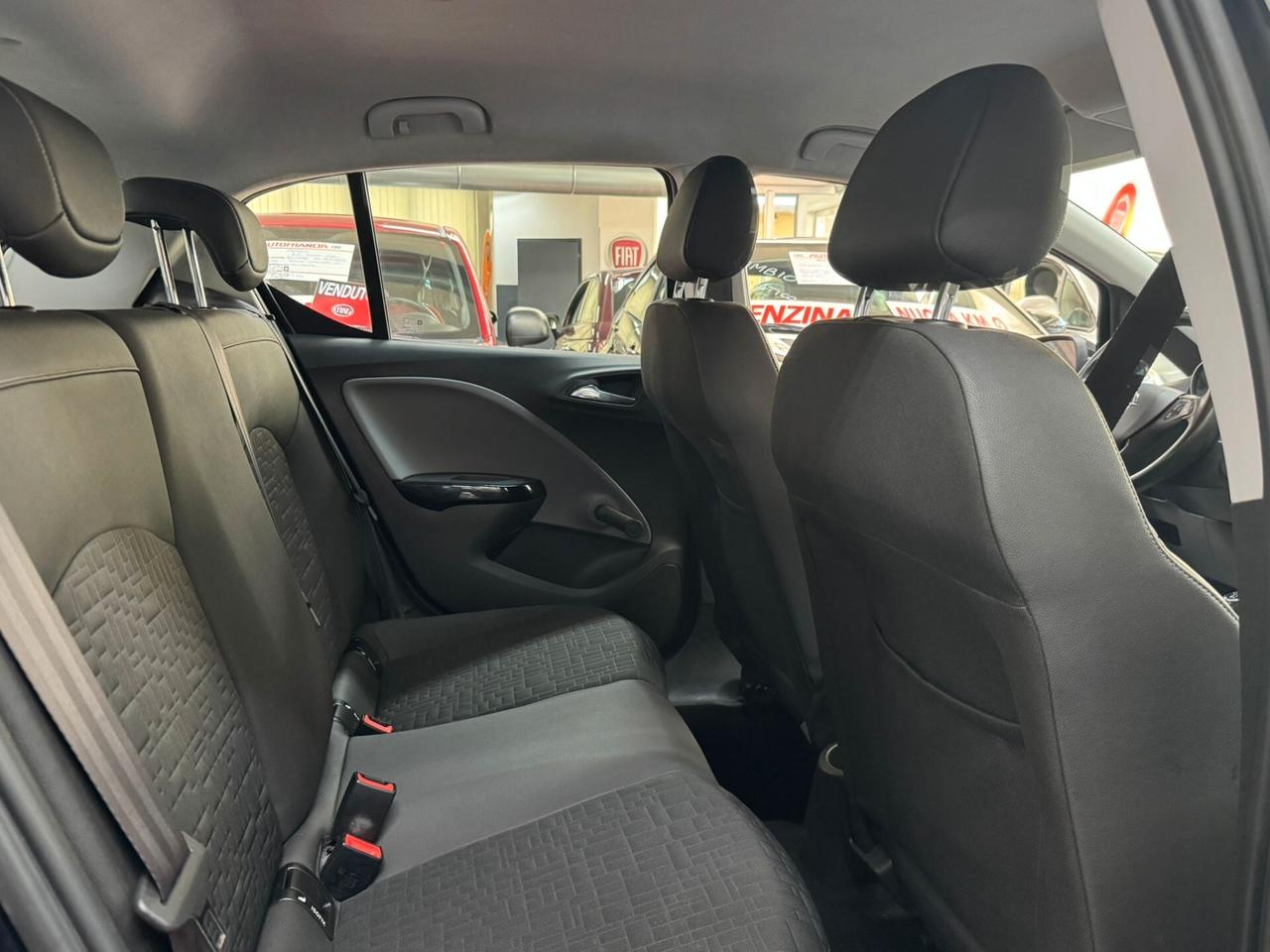 Opel Corsa 1.4 90CV GPL Tech 5 porte Innovation
